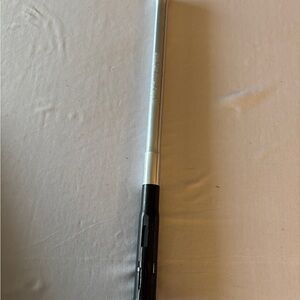 Savage ‘four Tenner’ adapter model 412F stainless fired once